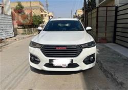 2019 هافال H6