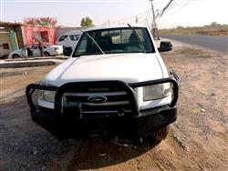 2008 فورد رانجر