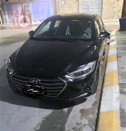 2017 هيونداي النترا