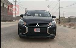 2024 ميتسوبيشي ميراج