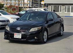 Toyota Camry 2011