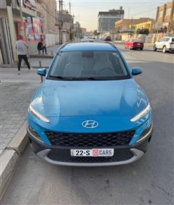 2023 هيونداي كونا