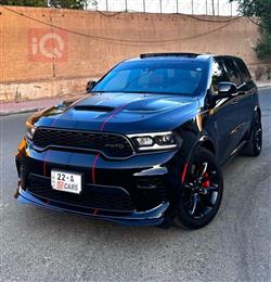 2023 دودج دورانجو