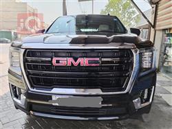 2024 جي ام سي يوكون