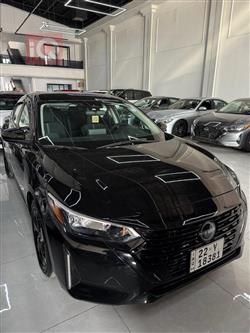 Nissan Sentra 2025