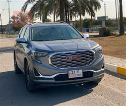 GMC Terrain 2020
