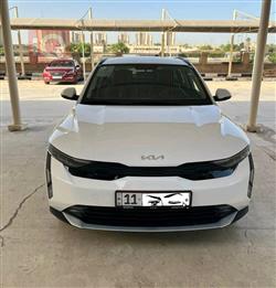 2025 كيا K3