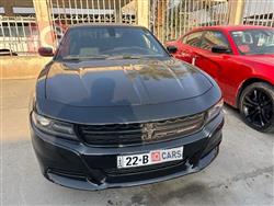 Dodge Charger 2017