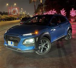 2021 هيونداي كونا