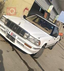 Toyota Crown 1990