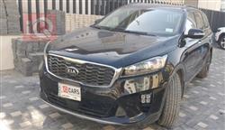 Kia Sorento 2020
