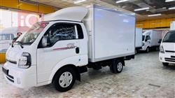 2024 كيا بونكو