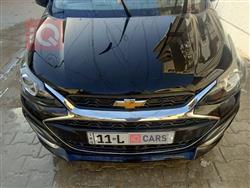 Chevrolet Spark 2021