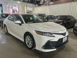 2024 تويوتا كامري