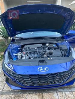 2023 هيونداي النترا