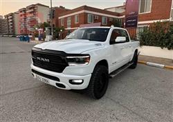 Ram 1500 2022