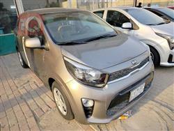 2020 كيا بيكانتو