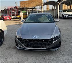 2023 هيونداي النترا