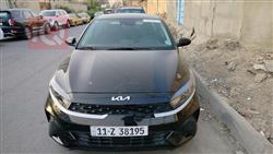 2024 كيا فورتي