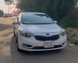 Kia Cerato 2014