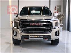 2023 جي ام سي يوكون