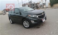 Chevrolet Equinox 2020