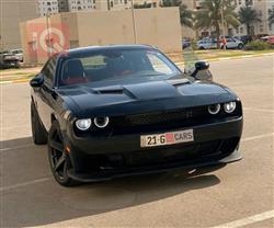 Dodge Challenger 2016