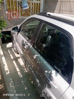 2009 كيا سبورتاج