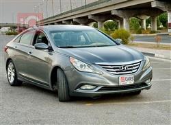 2011 هيونداي سوناتا