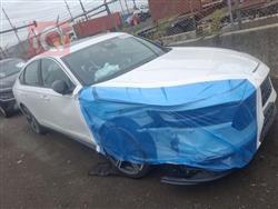 2025 هوندا أكورد