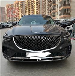 Genesis GV70 2022