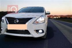 2025 نيسان صني