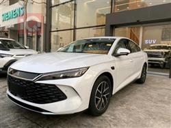 BYD QIN L DM-i 2025
