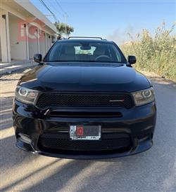 2019 دودج دورانجو