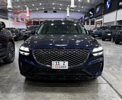 Genesis GV70 2023