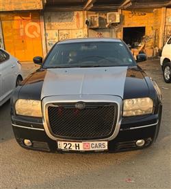 Chrysler 300 2010