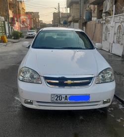 2005 شيفروليه اوبترا