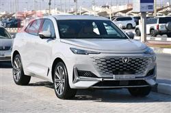 2024 شانجان يوني كي