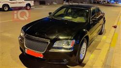 Chrysler 300 2012