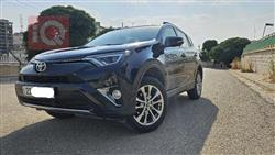 2018 تويوتا راف 4