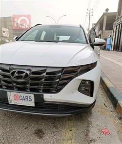 2023 هيونداي توسان