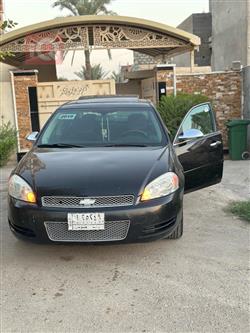 2015 شيفروليه امبالا