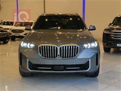 2024 بي ام دبليو X5