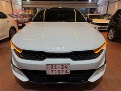 Kia K5 2023
