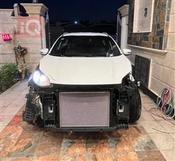 2021 كيا سبورتاج