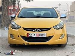 2012 هيونداي النترا