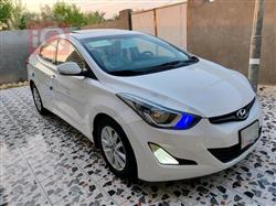 2014 هيونداي النترا