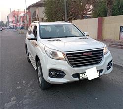 Haval H9 2019