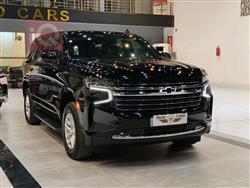 2024 شيفروليه تاهو