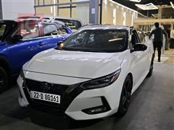 Nissan Sentra 2021
